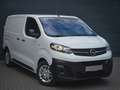 Opel Vivaro Kasten Edition S Weiß - thumbnail 3