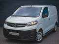 Opel Vivaro Kasten Edition S Weiß - thumbnail 2