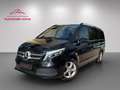 Mercedes-Benz V 250 V250 AVANTGARDE lang/AHK/Standhzg./Leder/7-Sitze Zwart - thumbnail 2