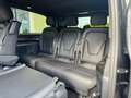Mercedes-Benz V 250 V250 AVANTGARDE lang/AHK/Standhzg./Leder/7-Sitze Zwart - thumbnail 11