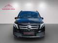 Mercedes-Benz V 250 V250 AVANTGARDE lang/AHK/Standhzg./Leder/7-Sitze Zwart - thumbnail 5