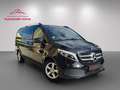 Mercedes-Benz V 250 V250 AVANTGARDE lang/AHK/Standhzg./Leder/7-Sitze Zwart - thumbnail 1