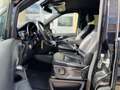 Mercedes-Benz V 250 V250 AVANTGARDE lang/AHK/Standhzg./Leder/7-Sitze Zwart - thumbnail 8