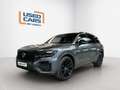 Volkswagen Touareg R-Line+Black-Style+AHK+Luftf. Grijs - thumbnail 1
