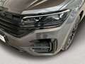 Volkswagen Touareg R-Line+Black-Style+AHK+Luftf. Grijs - thumbnail 17