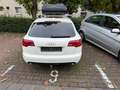 Audi A6 A6 Avant Diesel Avant 3.0 TDI tiptronic quattro Weiß - thumbnail 2