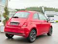 Fiat 500 500 1.0i MHEV * Garantie 1 an * Tva */* Rood - thumbnail 8