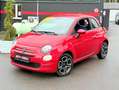 Fiat 500 500 1.0i MHEV * Garantie 1 an * Tva */* Rood - thumbnail 2