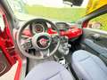 Fiat 500 500 1.0i MHEV * Garantie 1 an * Tva */* Rood - thumbnail 16