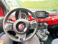 Fiat 500 500 1.0i MHEV * Garantie 1 an * Tva */* Rood - thumbnail 22