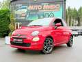 Fiat 500 500 1.0i MHEV * Garantie 1 an * Tva */* Rood - thumbnail 3