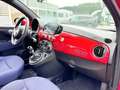 Fiat 500 500 1.0i MHEV * Garantie 1 an * Tva */* Rood - thumbnail 13