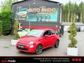 Fiat 500 500 1.0i MHEV * Garantie 1 an * Tva */* Rood - thumbnail 1