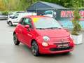 Fiat 500 500 1.0i MHEV * Garantie 1 an * Tva */* Rood - thumbnail 4