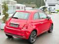 Fiat 500 500 1.0i MHEV * Garantie 1 an * Tva */* Rood - thumbnail 7