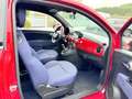 Fiat 500 500 1.0i MHEV * Garantie 1 an * Tva */* Rood - thumbnail 12