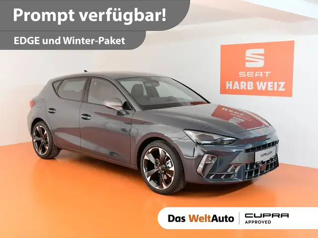 CUPRA Leon 1.5 TSI 150 PS ACT