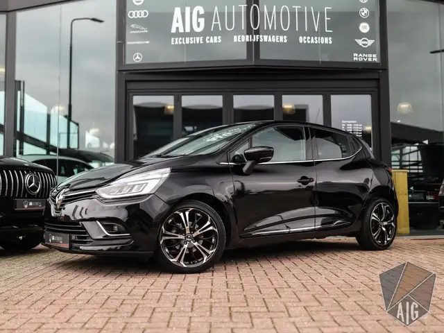 Renault Clio 0.9 TCe Intens | Keyless | Pano | Camera | Bose |