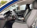 Opel Corsa 1.2 Turbo 100pk Elegance | verwarmde voorstoelen, Blauw - thumbnail 6