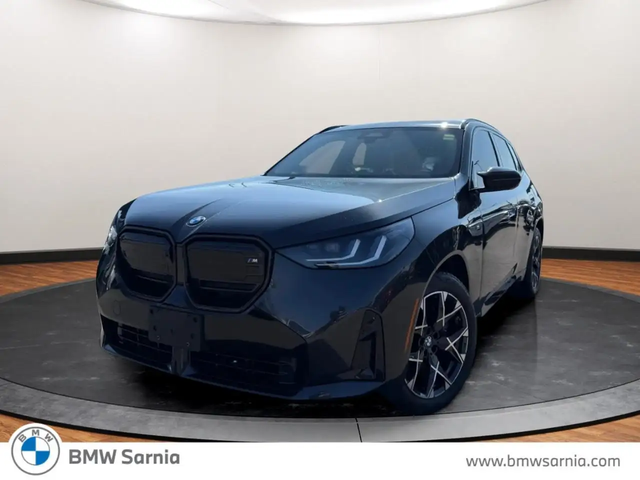 2025 BMW X3