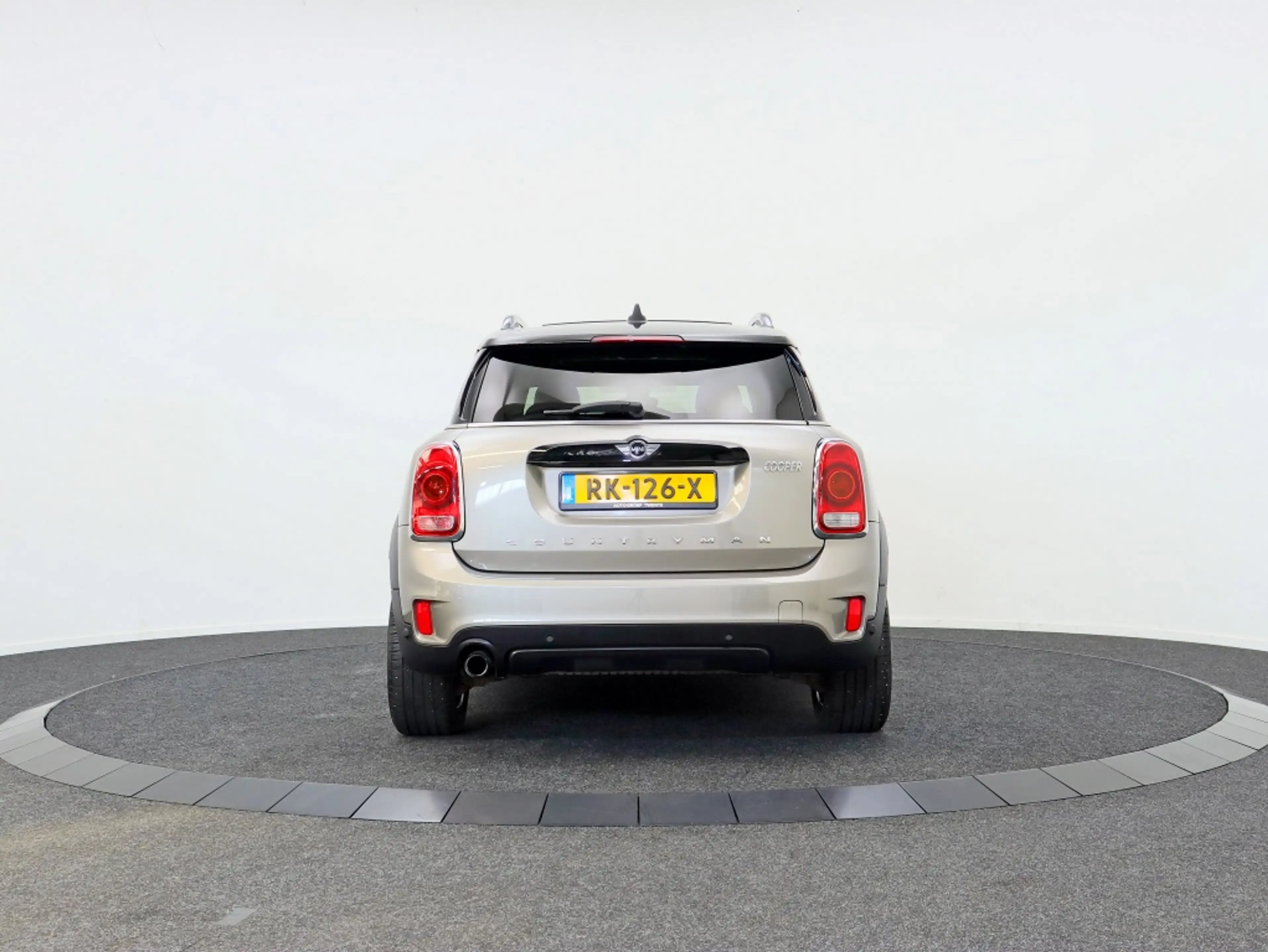 MINI Cooper Countryman 1.5 Chili | Pano | Navi | Stoelverwarming | LED — photo 11