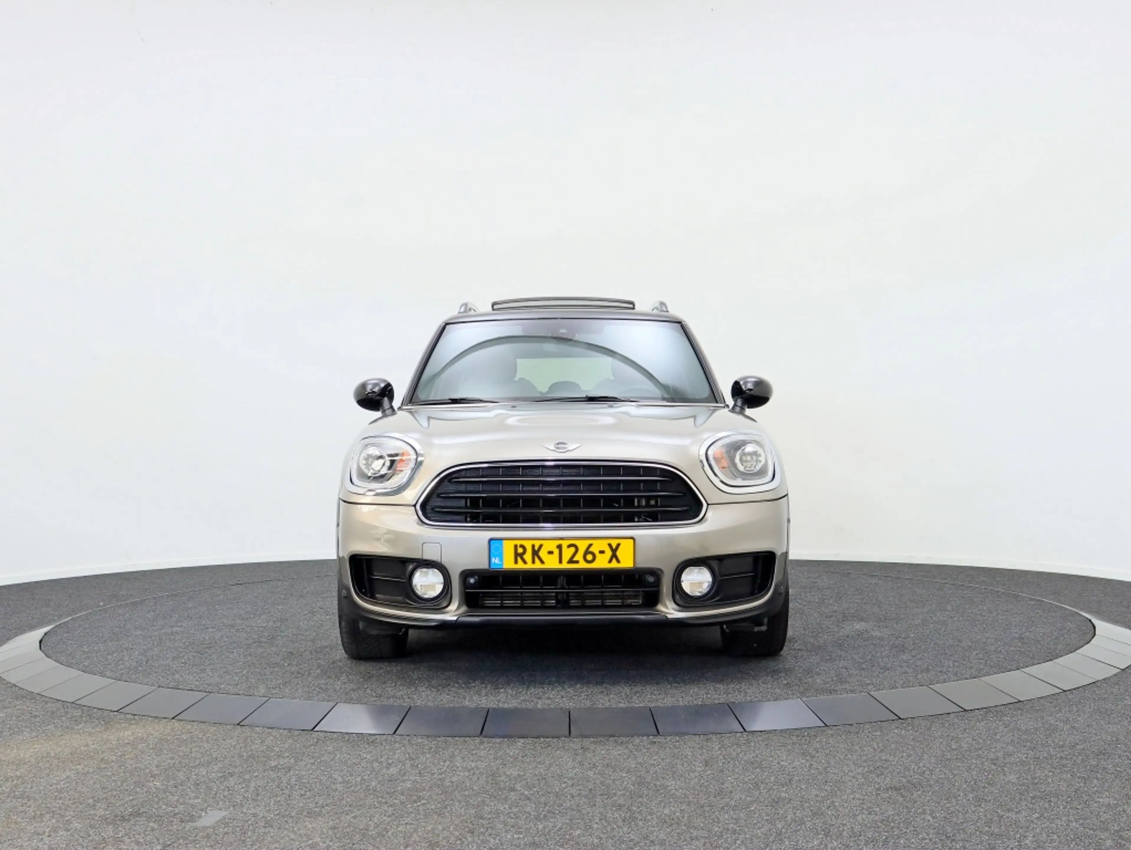 MINI Cooper Countryman 1.5 Chili | Pano | Navi | Stoelverwarming | LED — photo 15