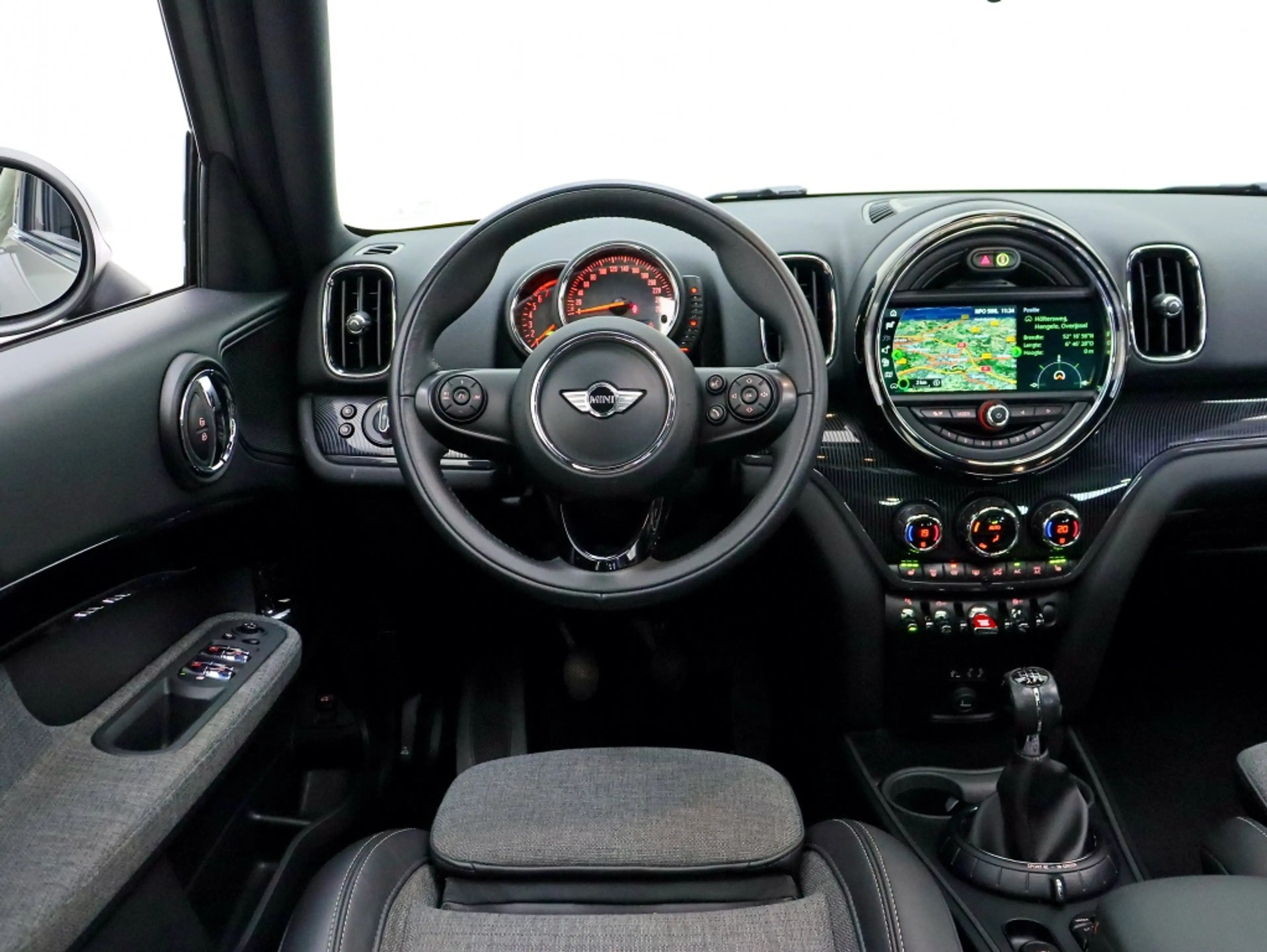 MINI Cooper Countryman 1.5 Chili | Pano | Navi | Stoelverwarming | LED — photo 3