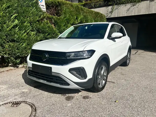 Volkswagen T-Cross 1.0 TSI 115CV DSG Edition Plus NO VINCOLI FINANZIARI