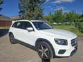 Mercedes-Benz GLB 180 GLB 180 7G-DCT Progressive Weiß - thumbnail 13