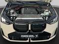 BMW X3 M 50 xDrive M Sportpaket Pro HK HiFi DAB LED RFK Gris - thumbnail 17