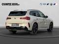 BMW X3 M 50 xDrive M Sportpaket Pro HK HiFi DAB LED RFK Gris - thumbnail 6
