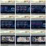 BMW X3 M 50 xDrive M Sportpaket Pro HK HiFi DAB LED RFK Gris - thumbnail 28