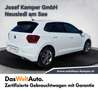 Volkswagen Polo Comfortline TSI DSG OPF Wit - thumbnail 4