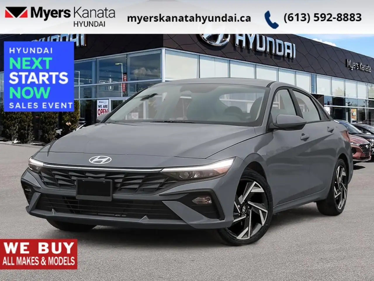 Hyundai ELANTRA снимка Hyundai ELANTRA