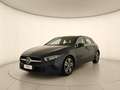 Mercedes-Benz A 160 A 160 Premium Night edition Blauw - thumbnail 1