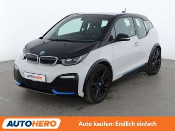 i3s Aut.*NAV*LED*TEMPO*PDC*SHZ*BLUETOOTH*