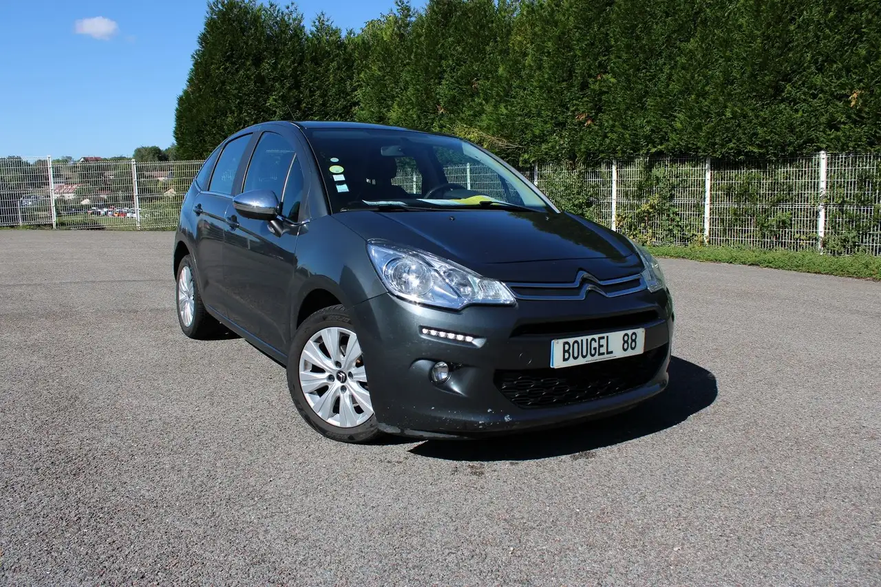 Citroën C3