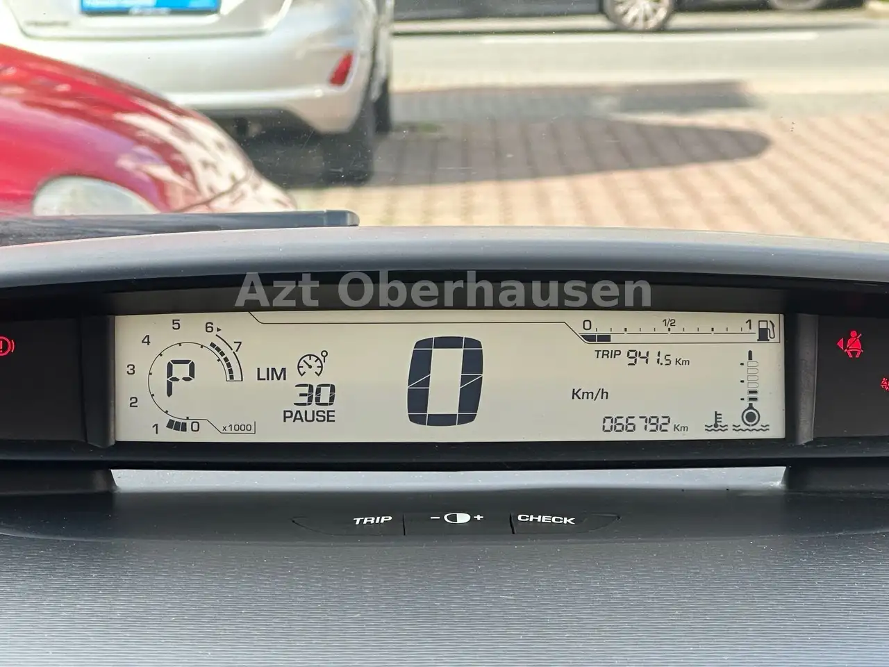 Das Auto