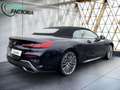 BMW M850 I Cabrio -55% 530cv BVA8 4x4+GPS+CUIR+CAM360+Opts Noir - thumbnail 3