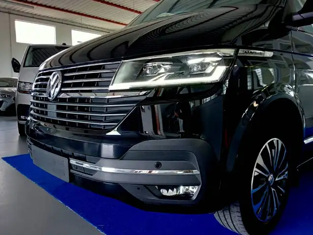 Volkswagen T6 Caravelle T6.1 2.0 TDI DSG 9P GANCIO WEBASTO LED VIRTUAL ACC CAMERA MULTIVAN