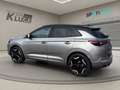 Opel Grandland X Grandland GSe 1,6 Ultimate, RFK, Navi, LED, DAB Grau - thumbnail 3