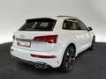 Audi SQ5 3.0 TDI quattro Matrix AHK B&O Kamera Memory Blanc - thumbnail 5