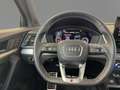 Audi SQ5 3.0 TDI quattro Matrix AHK B&O Kamera Memory Blanc - thumbnail 11