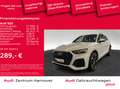 Audi SQ5 3.0 TDI quattro Matrix AHK B&O Kamera Memory Blanc - thumbnail 2