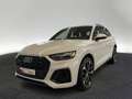 Audi SQ5 3.0 TDI quattro Matrix AHK B&O Kamera Memory Blanc - thumbnail 3