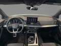 Audi SQ5 3.0 TDI quattro Matrix AHK B&O Kamera Memory Blanc - thumbnail 10