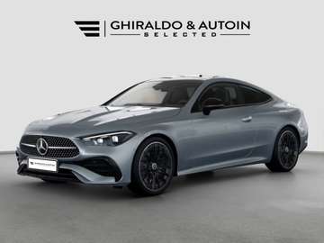 CLE 220 d AMG Line PREMIUM 197CV Tetto