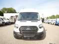 Ford Transit 2.0 TDCI 170PK, L4H3, Automaat, Airco, Trekhaak 3. Weiß - thumbnail 8