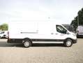 Ford Transit 2.0 TDCI 170PK, L4H3, Automaat, Airco, Trekhaak 3. Weiß - thumbnail 2
