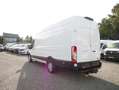 Ford Transit 2.0 TDCI 170PK, L4H3, Automaat, Airco, Trekhaak 3. Weiß - thumbnail 5